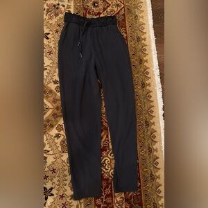 Lululemon On The Fly Pants